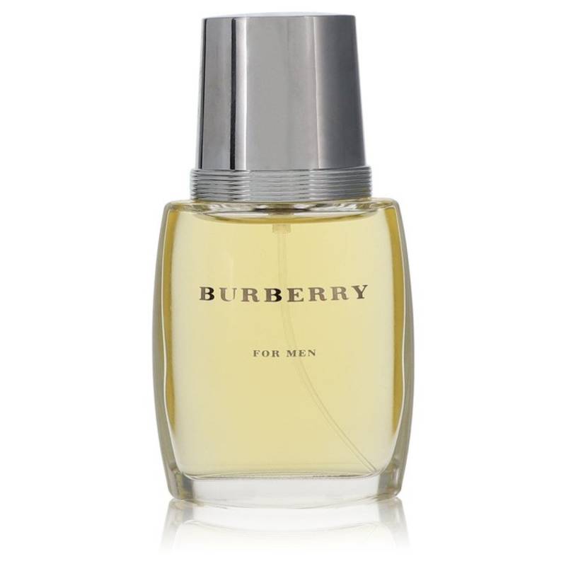 Burberry BURBERRY Eau De Toilette Spray (unboxed) 50 ml von Burberry