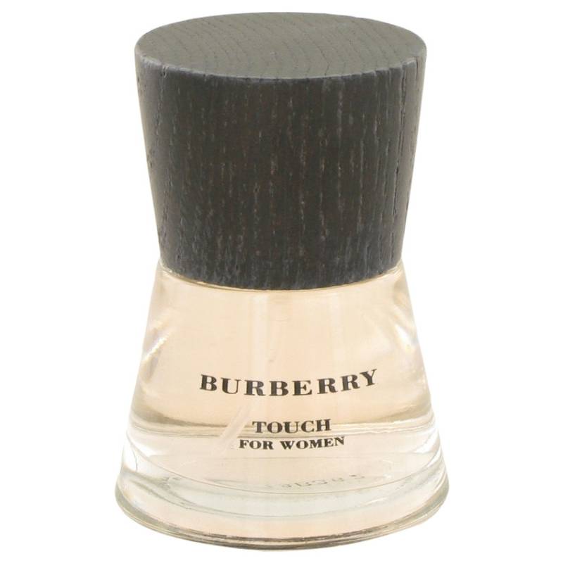 Burberry BURBERRY TOUCH Eau De Parfum Spray (unboxed) 29 ml von Burberry