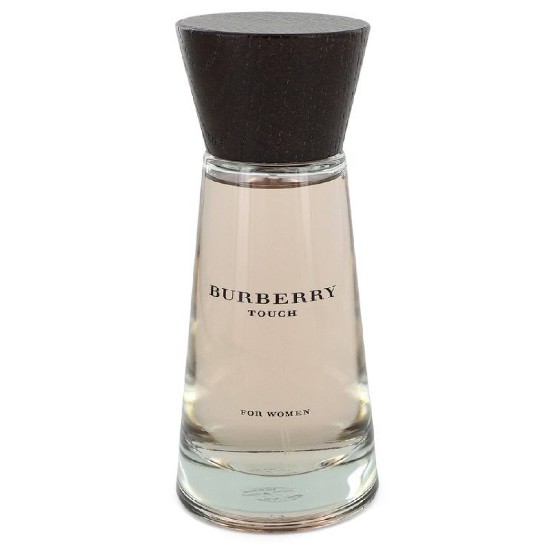 Burberry BURBERRY TOUCH Eau De Parfum Spray (unboxed) 97 ml von Burberry