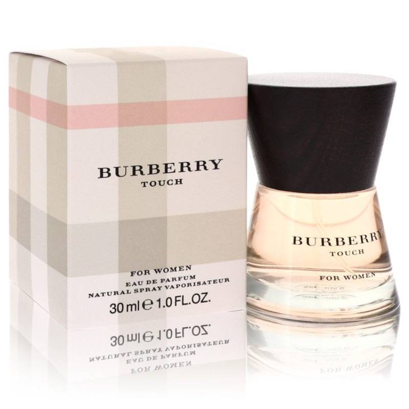 Burberry BURBERRY TOUCH Eau De Parfum Spray 30 ml von Burberry