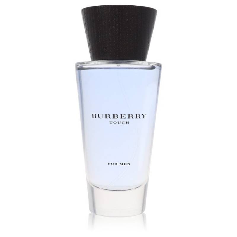 Burberry BURBERRY TOUCH Eau De Toilette Spray (Tester) 100 ml von Burberry