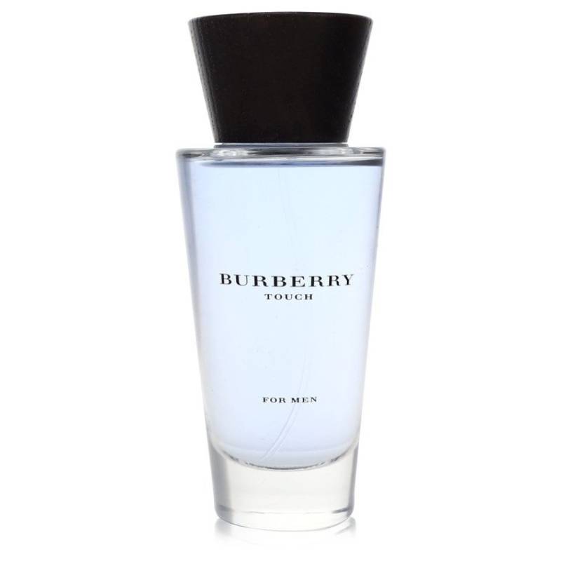 Burberry BURBERRY TOUCH Eau De Toilette Spray (unboxed) 100 ml von Burberry