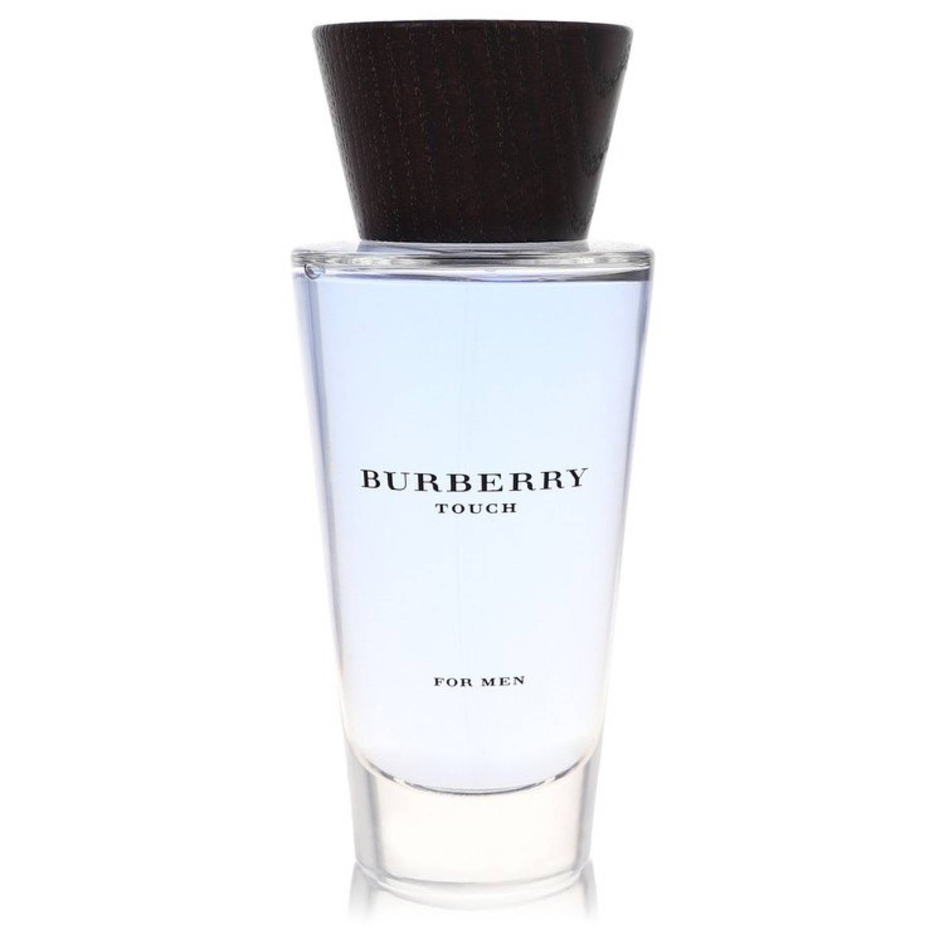 Burberry BURBERRY TOUCH Eau De Toilette Spray (unboxed) 100 ml von Burberry