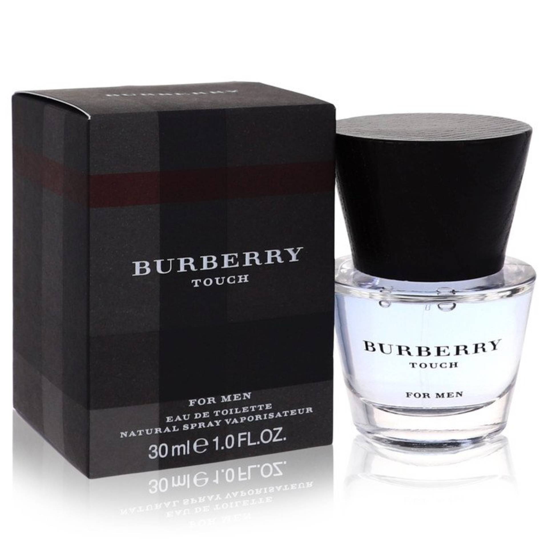 Burberry BURBERRY TOUCH Eau De Toilette Spray 30 ml Burberry BURBERRY TOUCH Eau De Toilette Spray 30 ml von Burberry