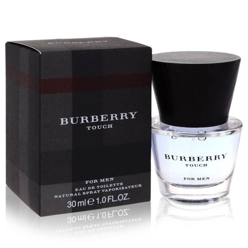 Burberry BURBERRY TOUCH Eau De Toilette Spray 30 ml von Burberry