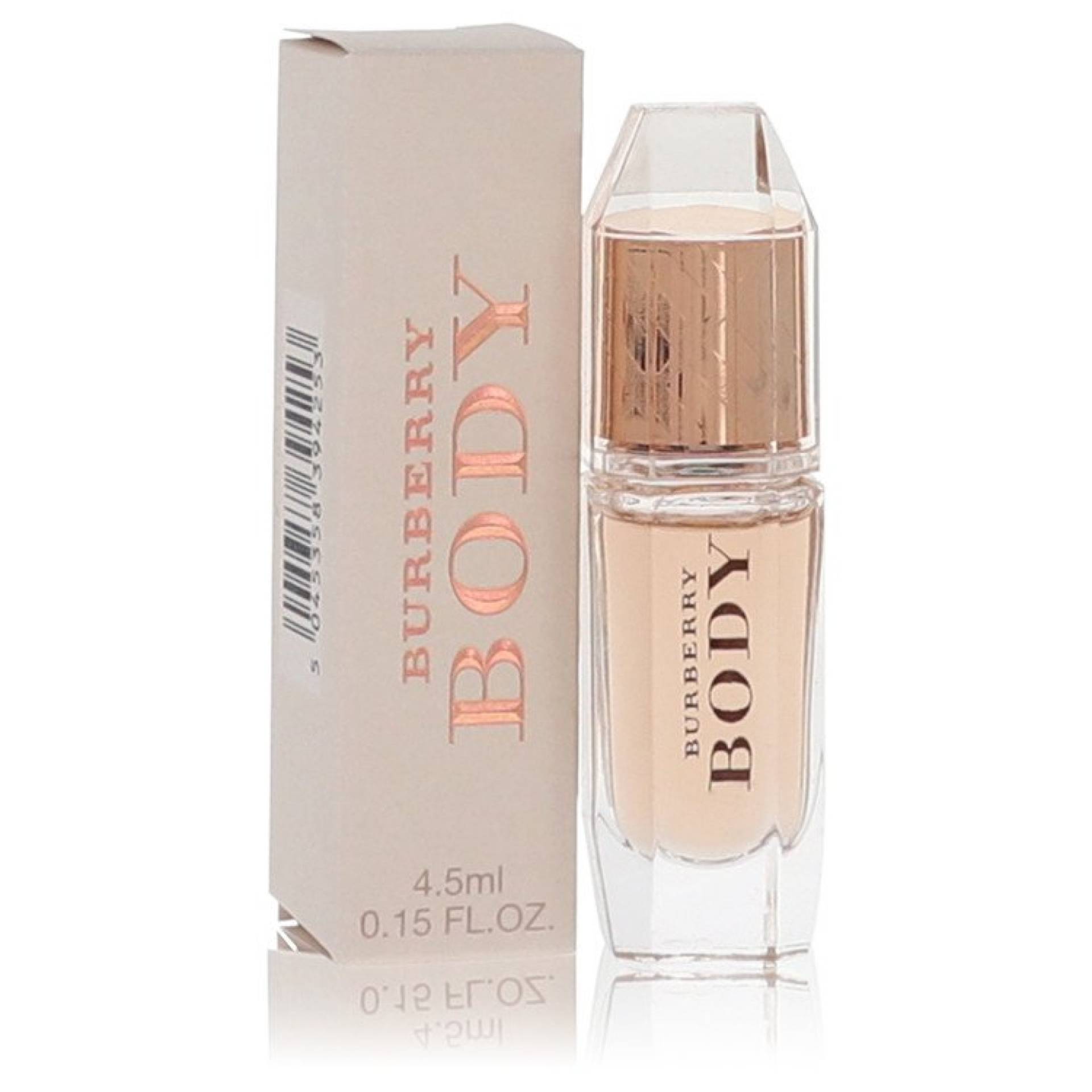 Burberry Body Mini EDP 5 ml von Burberry