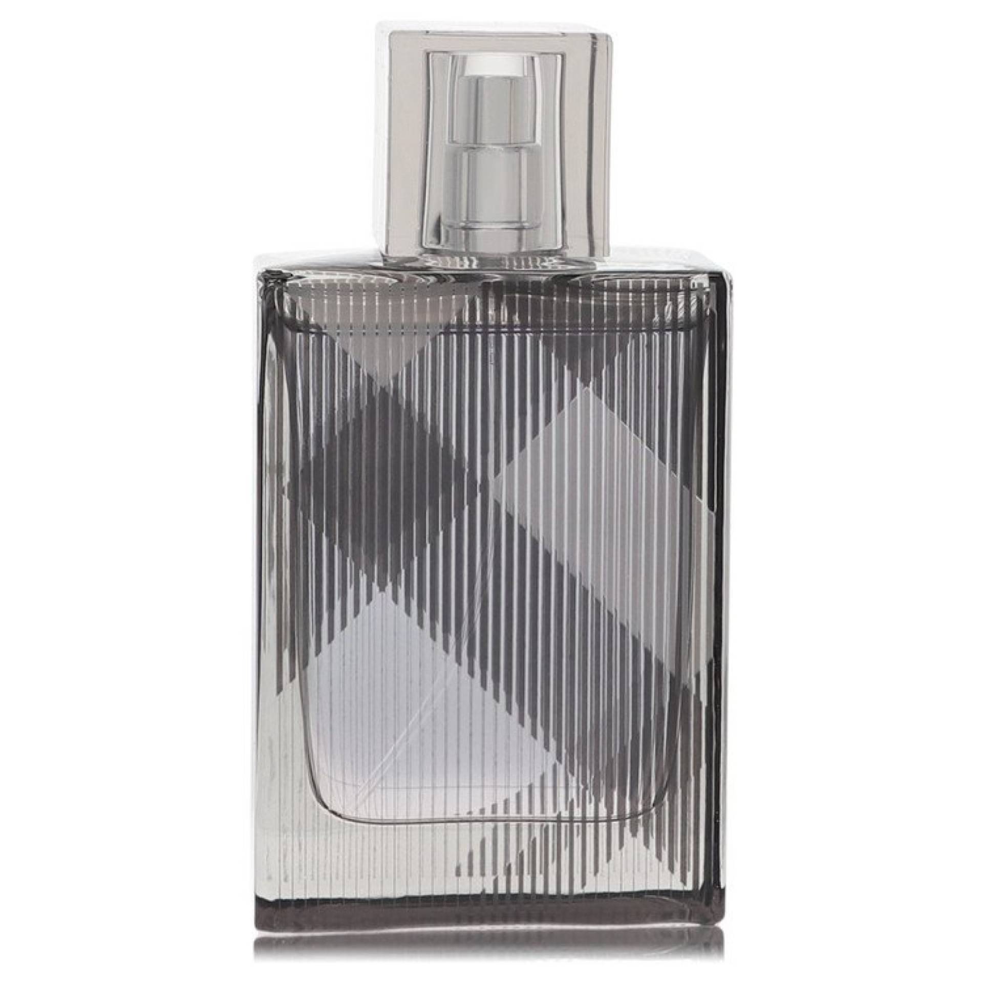 Burberry Brit Eau De Toilette Spray (unboxed) 50 ml von Burberry