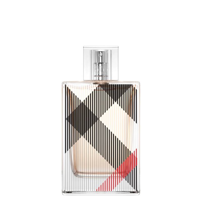 Burberry Brit - Eau de Parfum for Her von Burberry