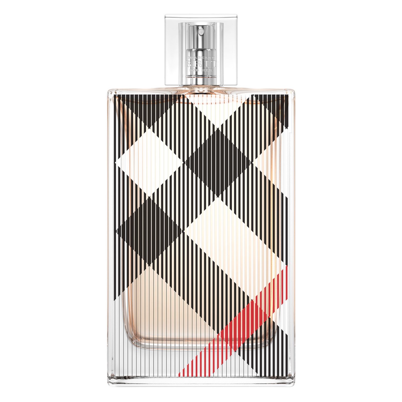 Burberry Brit - Eau de Parfum for Her von Burberry