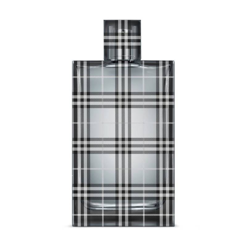 Burberry Brit Men Eau de Toilette 100ml Herren von Burberry