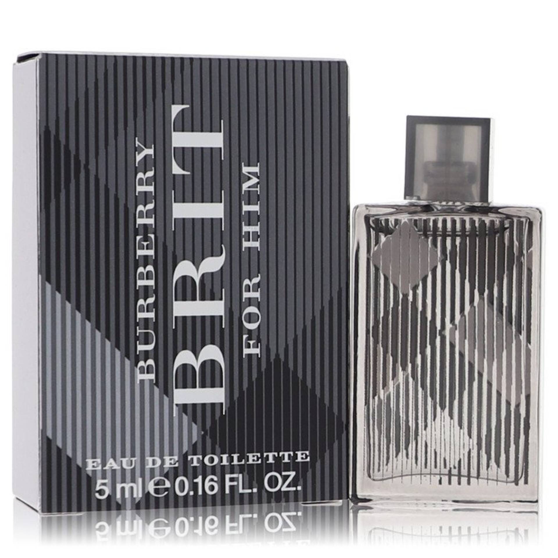 Burberry Brit Mini EDT 5 ml von Burberry