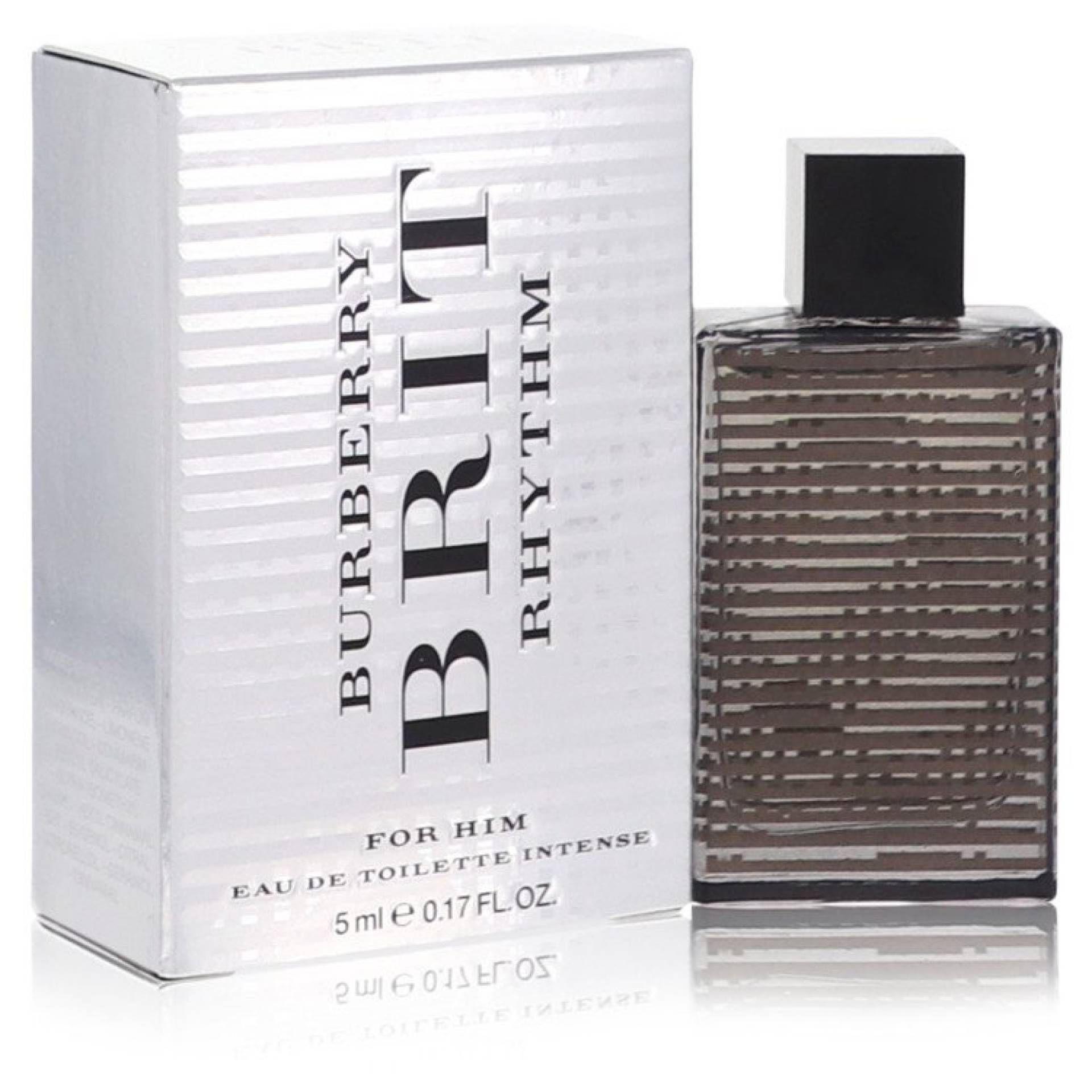 Burberry Brit Rhythm Intense Mini EDT 6 ml von Burberry