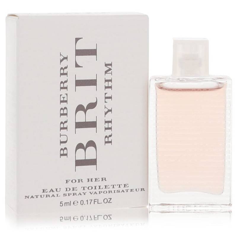 Burberry Brit Rhythm Mini EDT 6 ml von Burberry