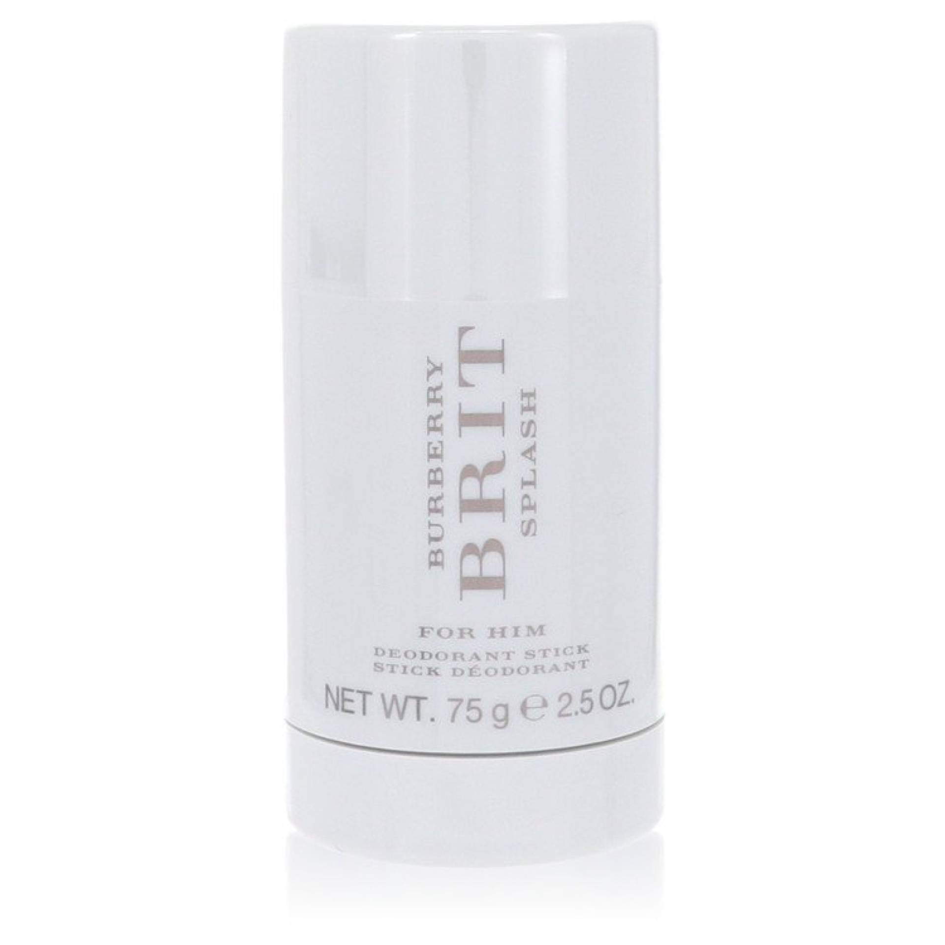 Burberry Brit Splash Deodorant Stick 73 ml von Burberry