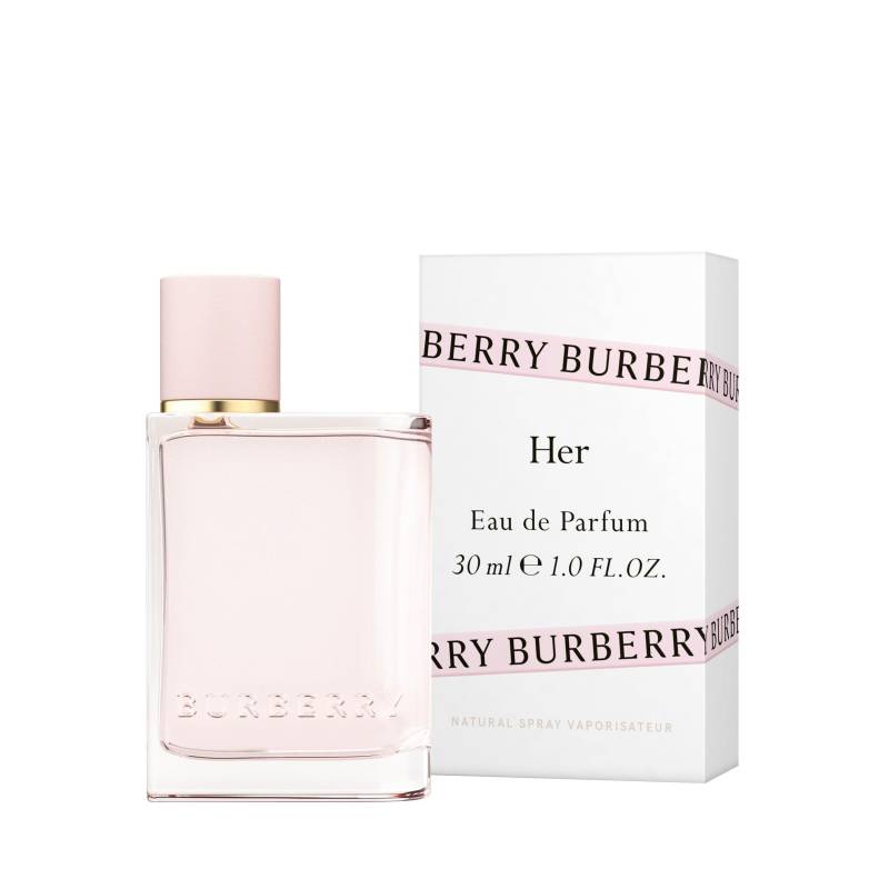 Her, Eau De Parfum Damen  30ml von BURBERRY