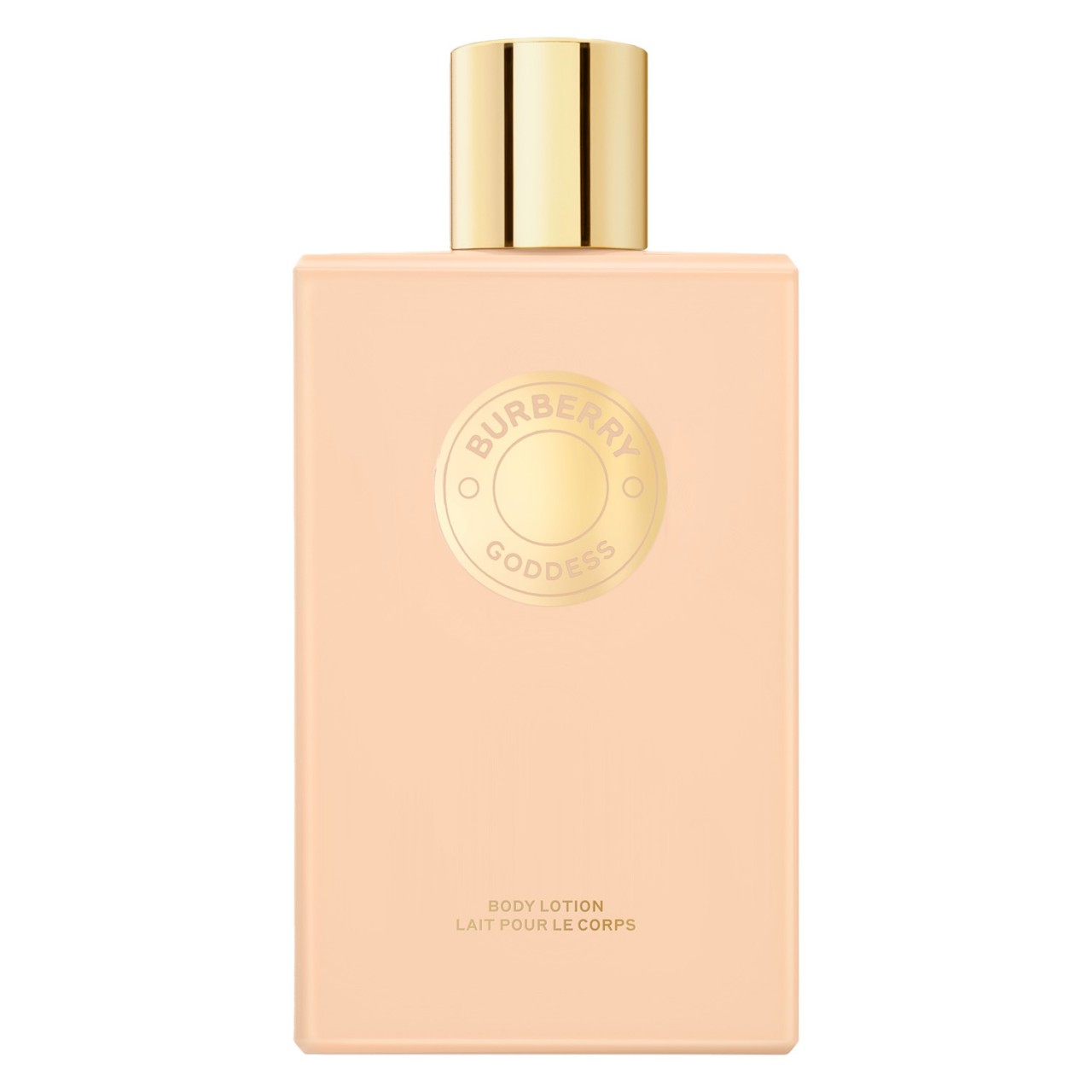 Burberry Goddess - Body Lotion von Burberry