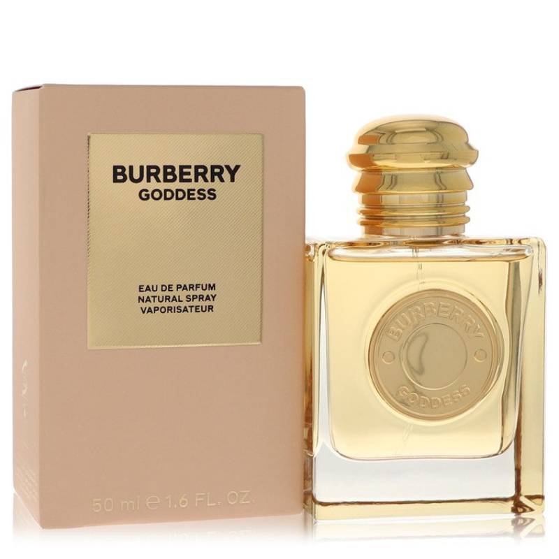 Burberry Goddess Eau De Parfum Refillable Spray 51 ml von Burberry