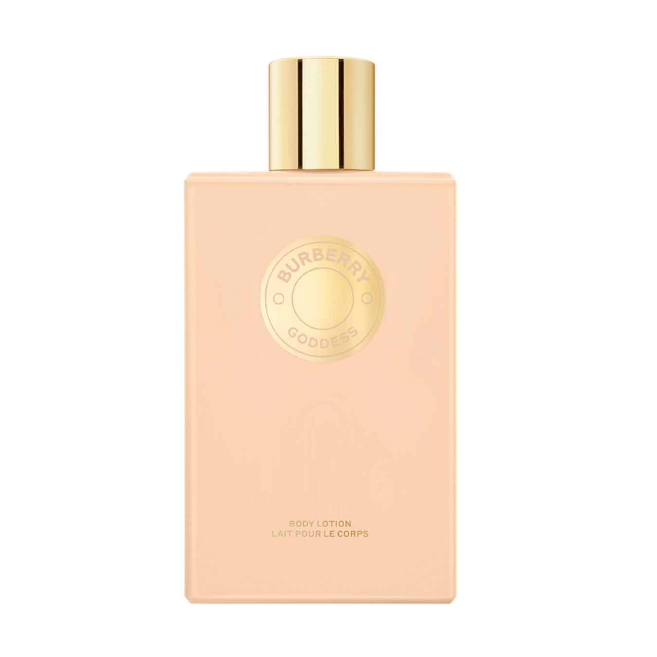 Burberry Goddess Parfümierte Bodylotion 200ml Damen Burberry Goddess Parfümierte Bodylotion 200ml Damen von Burberry