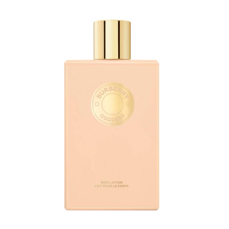 Burberry Goddess Parfümierte Bodylotion 200ml Damen von Burberry