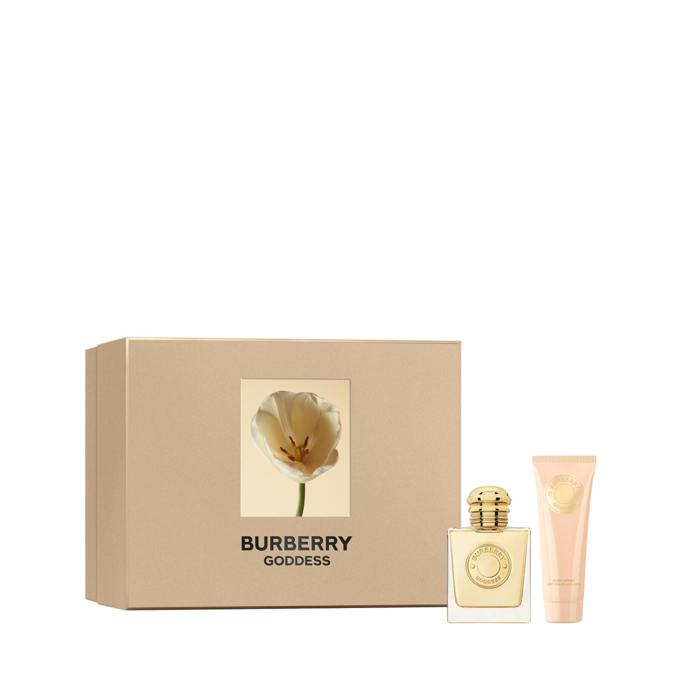 Burberry Goddess Sets mit Düften 2ST Damen von Burberry