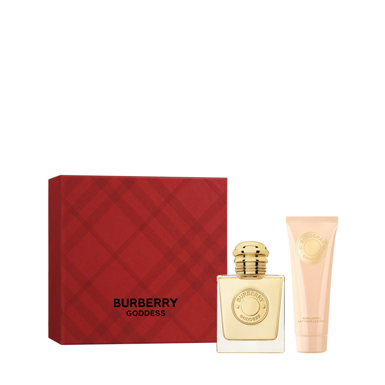 Burberry Goddess Sets mit Düften 2ST Damen von Burberry