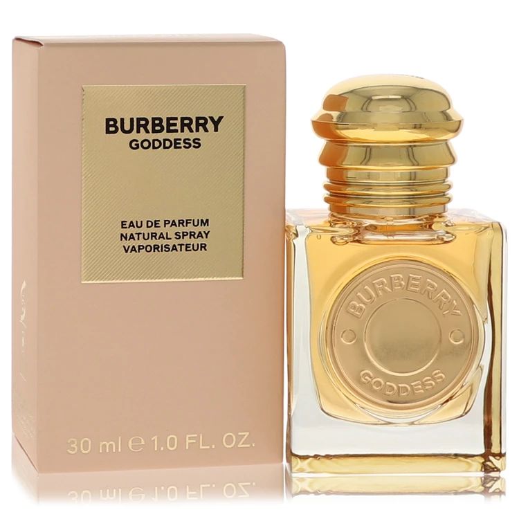 Burberry Goddess by Burberry Eau de Parfum Refillable 30ml von Burberry