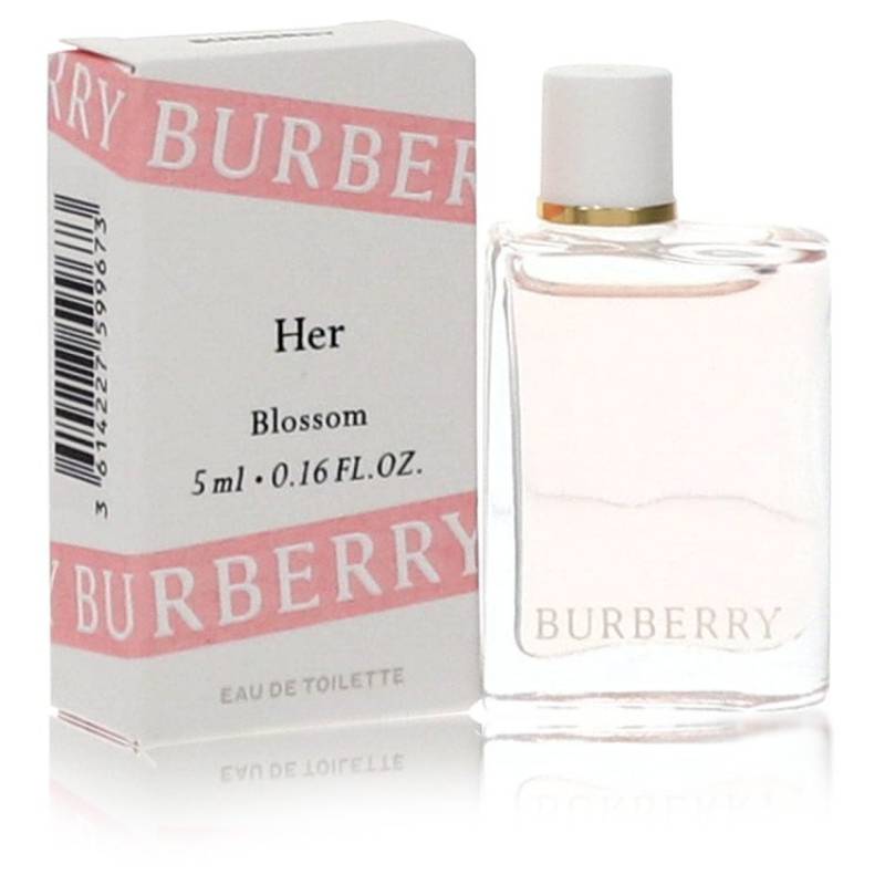 Burberry Her Blossom Mini EDT 5 ml von Burberry