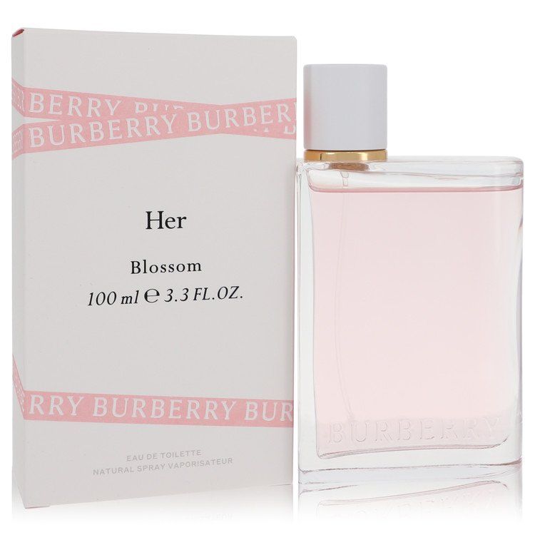 Burberry Her Blossom Eau de Toilette 100ml von Burberry