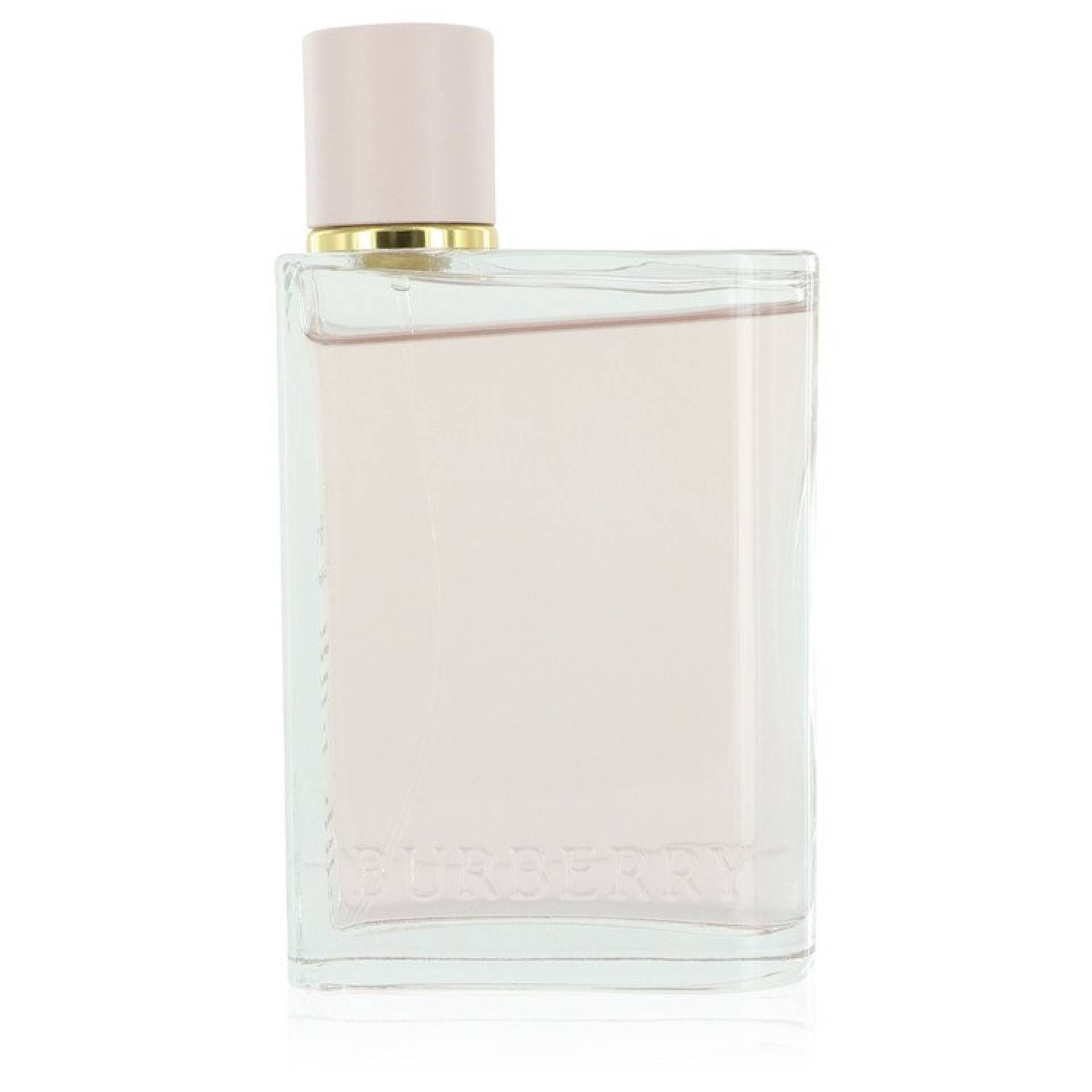 Burberry Her Eau De Parfum Spray (Tester) 100 ml von Burberry