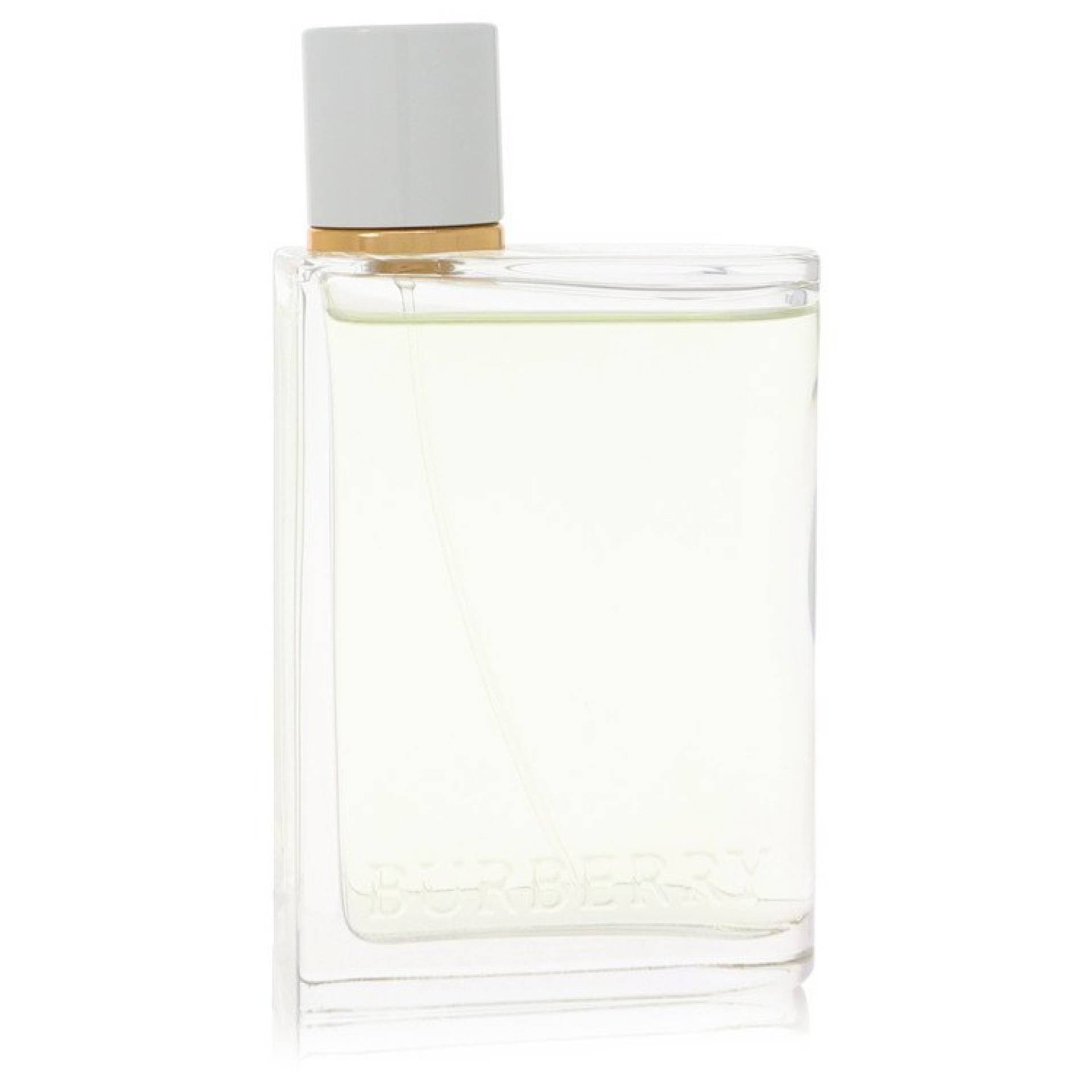 Burberry Her Eau De Toilette Spray (Unboxed) 100 ml von Burberry