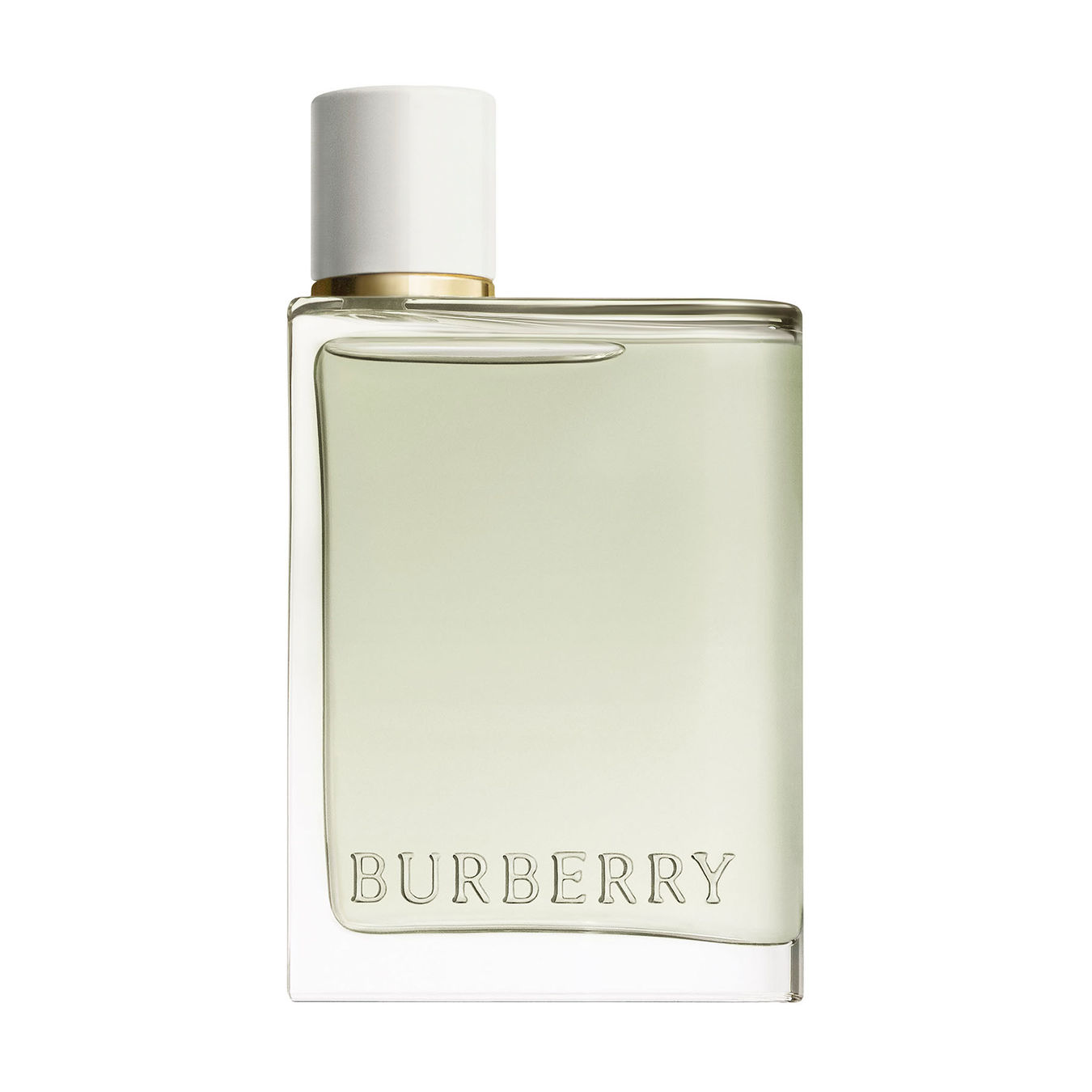 Burberry Her Eau de Toilette 100ml Damen von Burberry