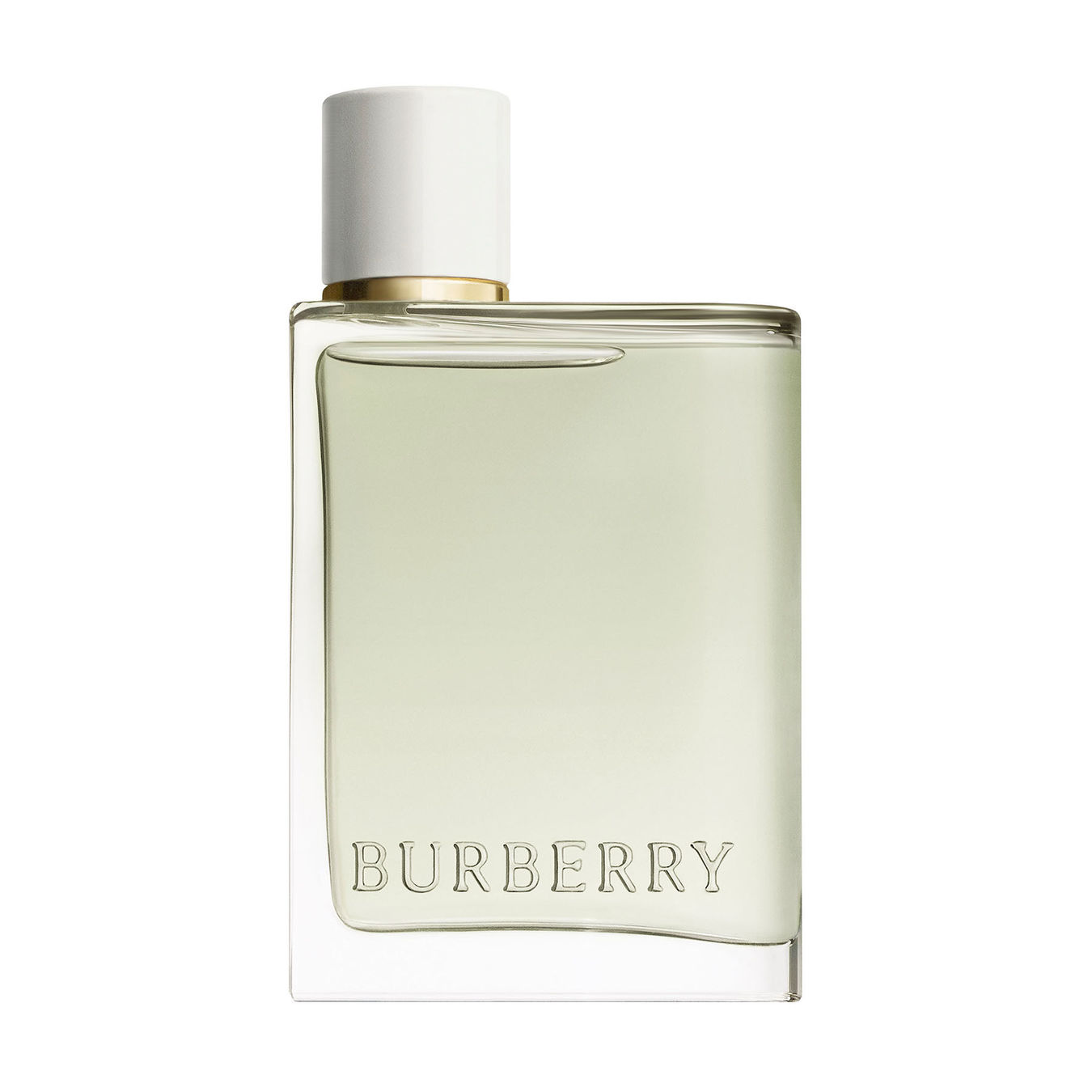 Burberry Her Eau de Toilette 50ml Damen von Burberry