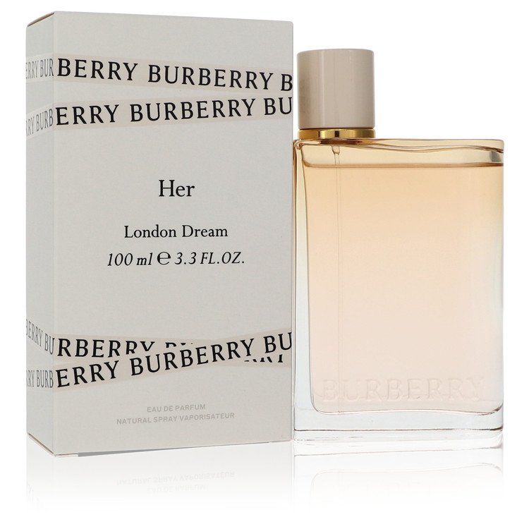 Burberry Her London Dream Eau de Parfum 100ml Burberry Her London Dream Eau de Parfum 100ml von Burberry
