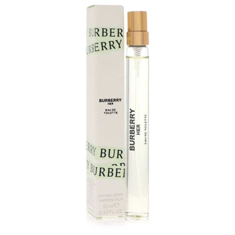 Burberry Her Mini EDT 10 ml von Burberry