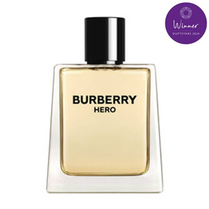 Burberry Hero Eau de Toilette 100ml Herren von Burberry