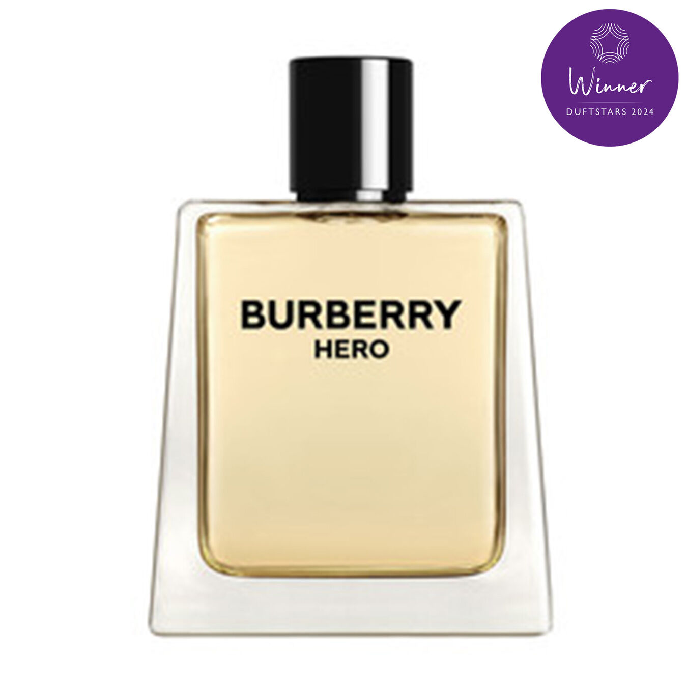 Burberry Hero Eau de Toilette 150ml Herren von Burberry