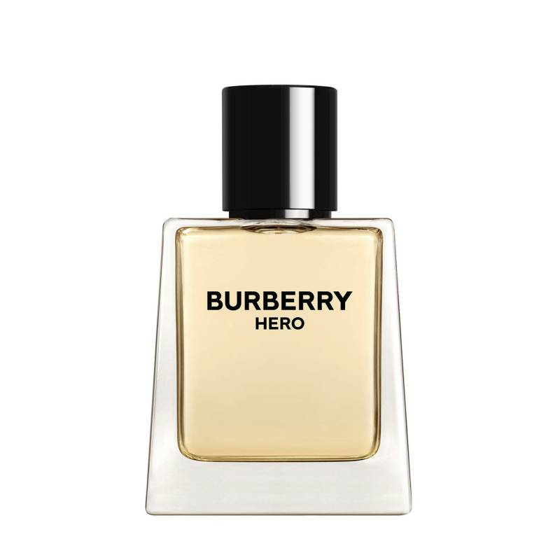 Burberry Hero Eau de Toilette 50ml Herren von Burberry