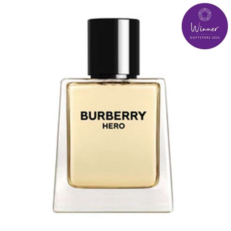 Burberry Hero Eau de Toilette 50ml Herren von Burberry