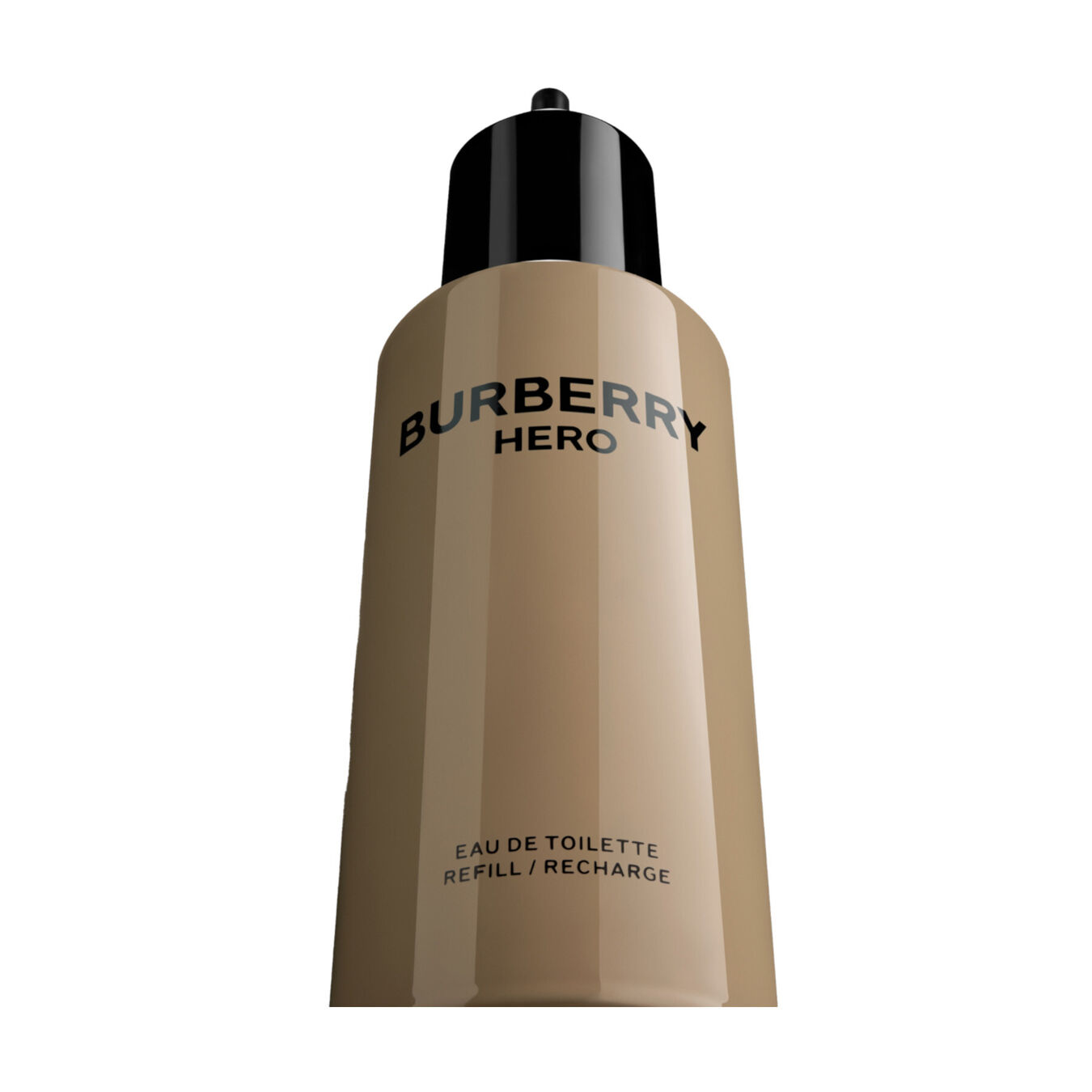 Burberry Hero Eau de Toilette Refill 200ml Herren von Burberry