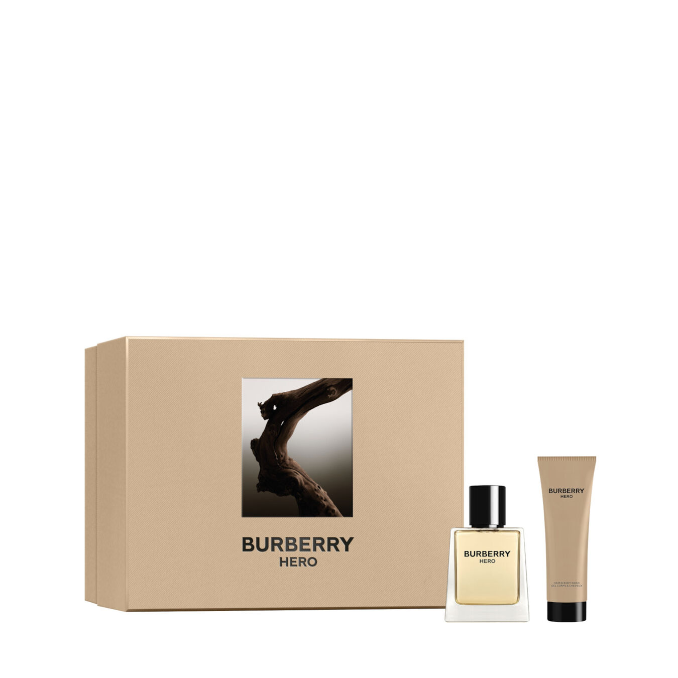 Burberry Hero Sets mit Düften 2ST Herren von Burberry