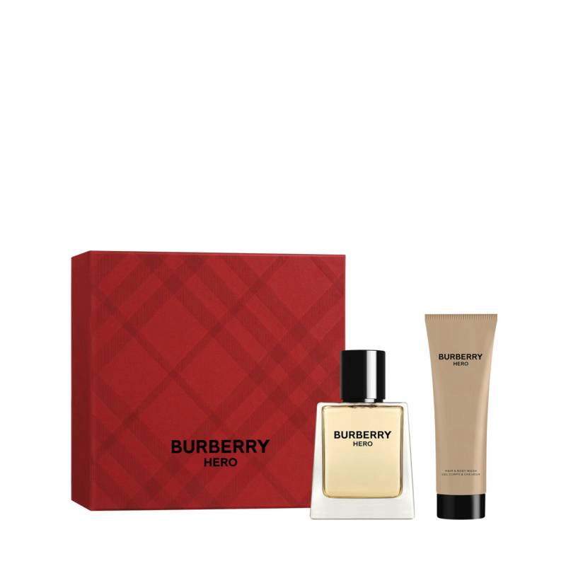 Burberry Hero Sets mit Düften 2ST Herren von Burberry