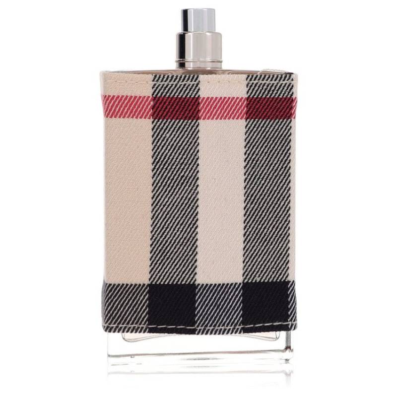 Burberry London (New) Eau De Parfum Spray (Tester) 100 ml von Burberry