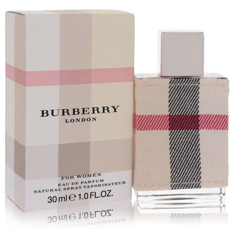 Burberry London (New) Eau De Parfum Spray 30 ml von Burberry