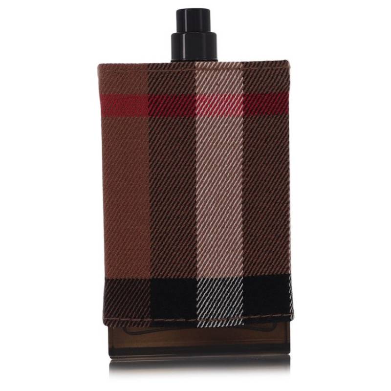 Burberry London (New) Eau De Toilette Spray (Tester) 100 ml von Burberry