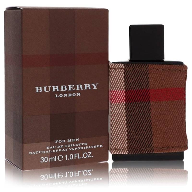 Burberry London (New) Eau De Toilette Spray 30 ml von Burberry