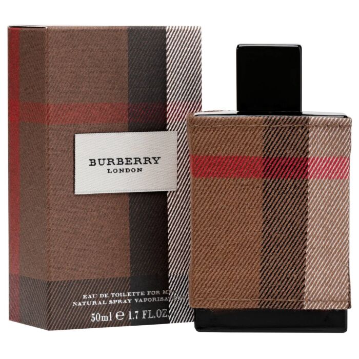 Burberry London Men EdT von Burberry