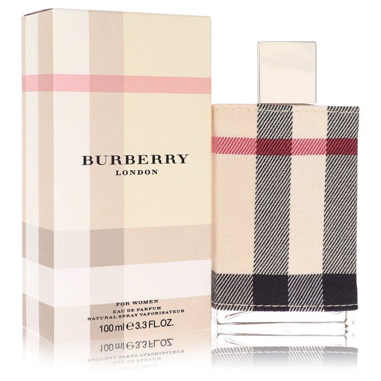 Burberry London For Women Eau de Parfum 100ml von Burberry