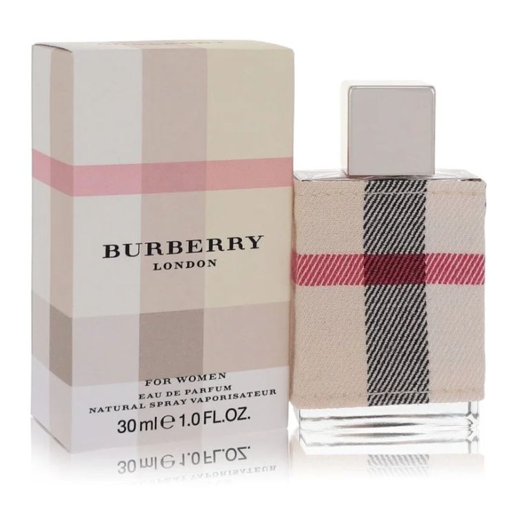 Burberry London For Women Eau de Parfum 30ml von Burberry