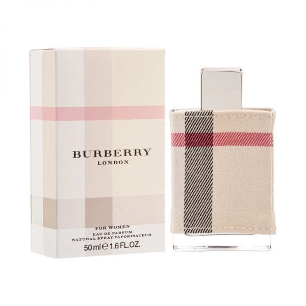 Burberry London For Women Eau de Parfum 50ml von Burberry