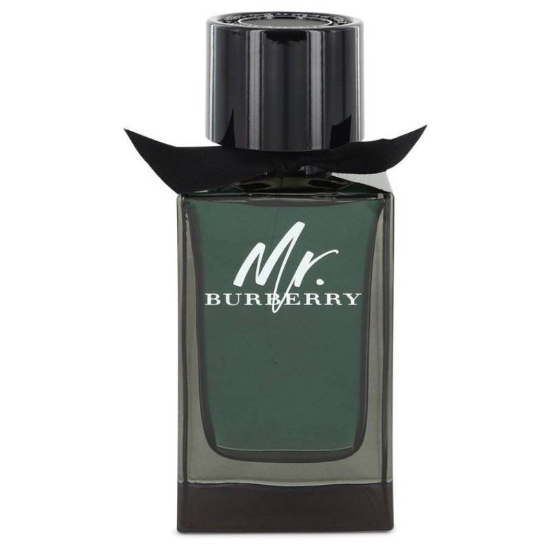 Burberry Mr  Eau De Parfum Spray (unboxed) 147 ml von Burberry